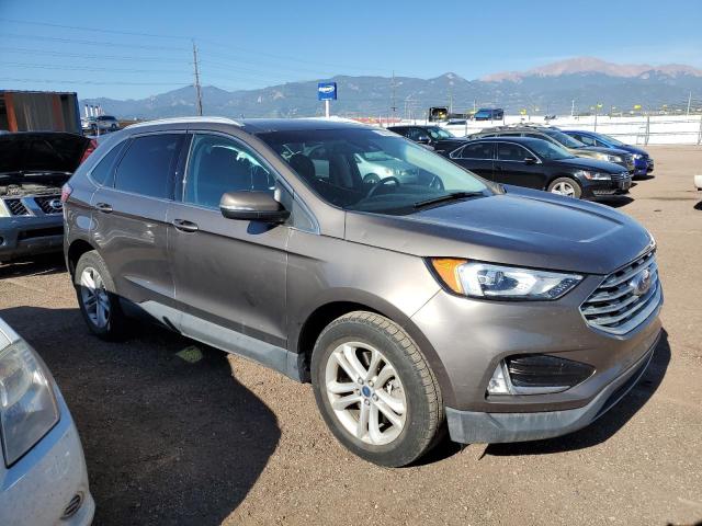 Photo 3 VIN: 2FMPK4J94KBC71797 - FORD EDGE 