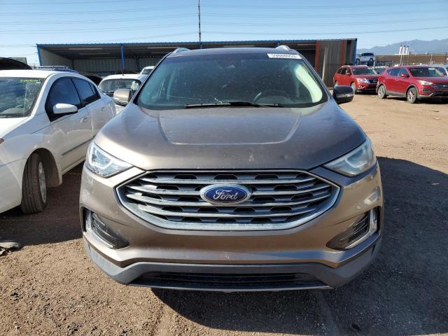 Photo 4 VIN: 2FMPK4J94KBC71797 - FORD EDGE 