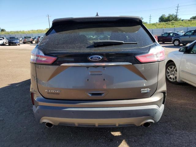 Photo 5 VIN: 2FMPK4J94KBC71797 - FORD EDGE 