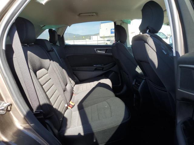 Photo 9 VIN: 2FMPK4J94KBC71797 - FORD EDGE 