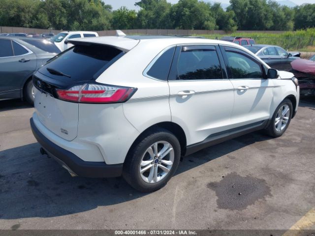 Photo 3 VIN: 2FMPK4J94LBA09425 - FORD EDGE 