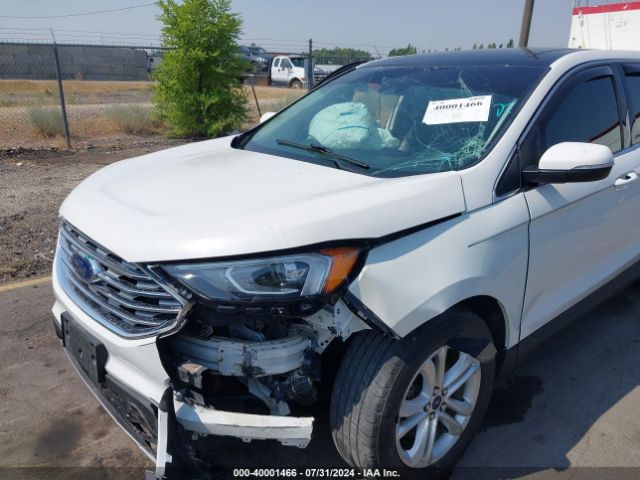 Photo 5 VIN: 2FMPK4J94LBA09425 - FORD EDGE 