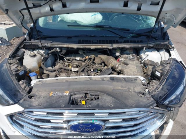 Photo 9 VIN: 2FMPK4J94LBA09425 - FORD EDGE 