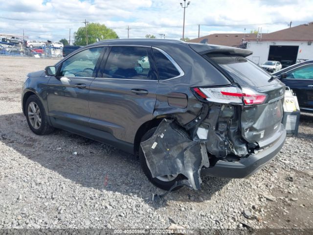 Photo 2 VIN: 2FMPK4J94LBA15046 - FORD EDGE 