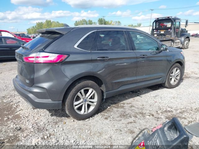 Photo 3 VIN: 2FMPK4J94LBA15046 - FORD EDGE 