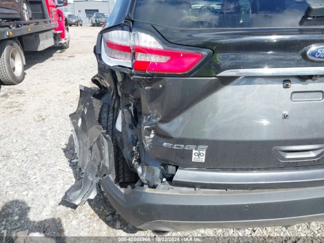 Photo 5 VIN: 2FMPK4J94LBA15046 - FORD EDGE 