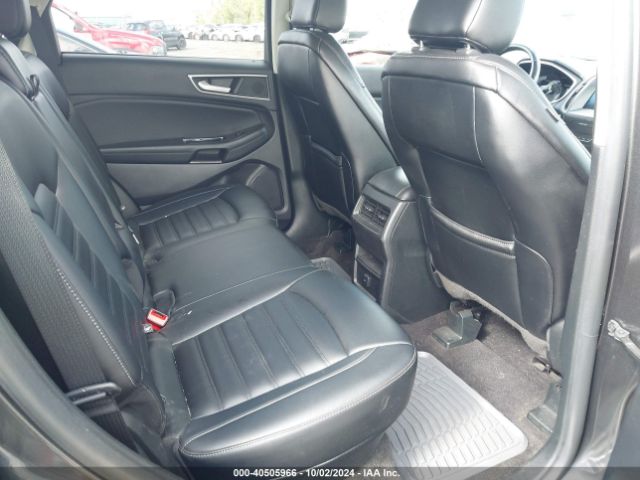 Photo 7 VIN: 2FMPK4J94LBA15046 - FORD EDGE 