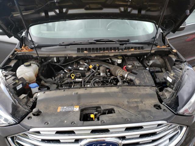 Photo 11 VIN: 2FMPK4J94LBA19842 - FORD EDGE SEL 