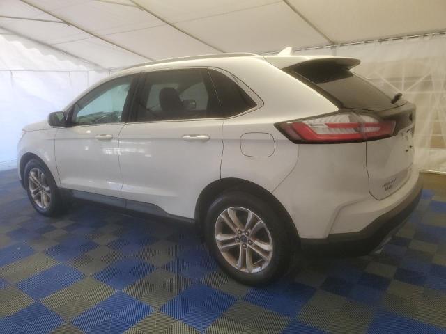 Photo 1 VIN: 2FMPK4J94LBA32106 - FORD EDGE SEL 