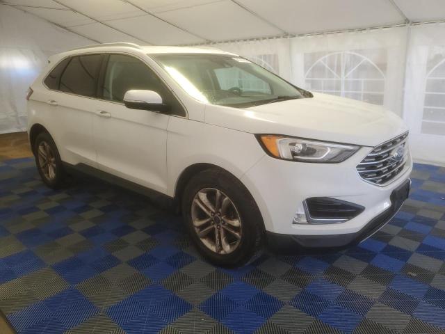 Photo 3 VIN: 2FMPK4J94LBA32106 - FORD EDGE SEL 