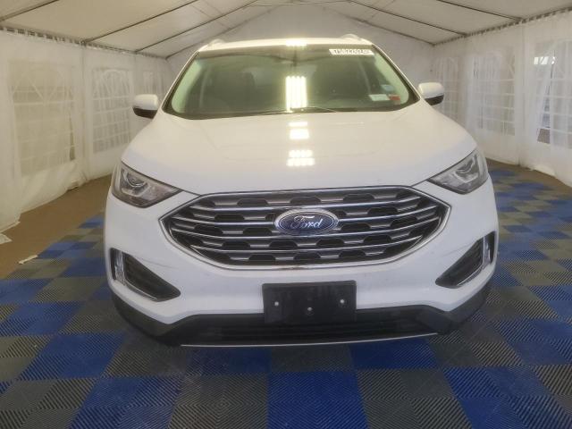 Photo 4 VIN: 2FMPK4J94LBA32106 - FORD EDGE SEL 