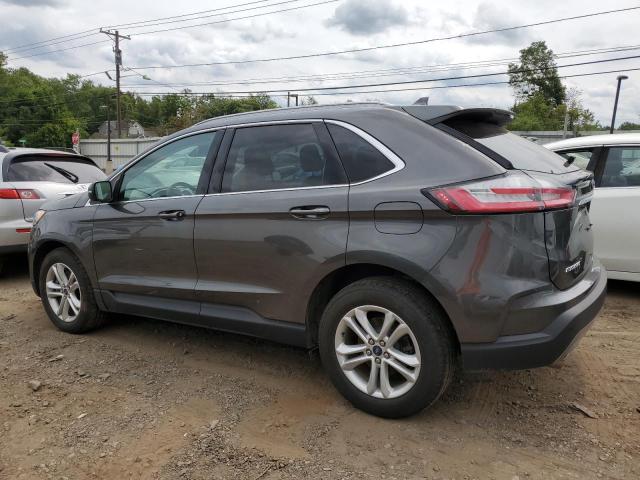 Photo 1 VIN: 2FMPK4J94LBA33692 - FORD EDGE SEL 