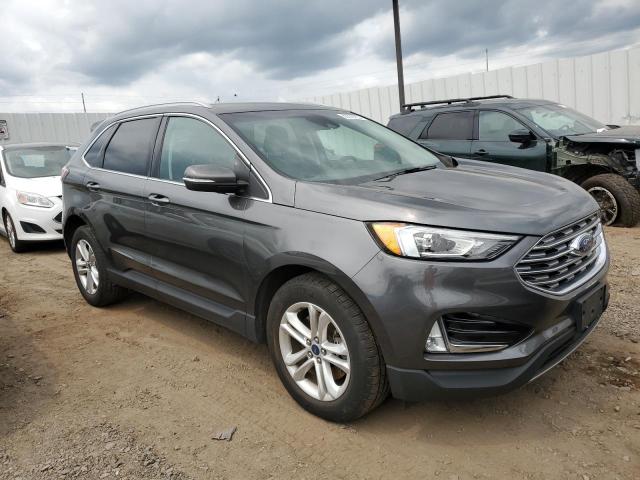 Photo 3 VIN: 2FMPK4J94LBA33692 - FORD EDGE SEL 