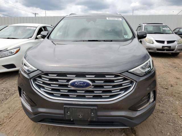 Photo 4 VIN: 2FMPK4J94LBA33692 - FORD EDGE SEL 