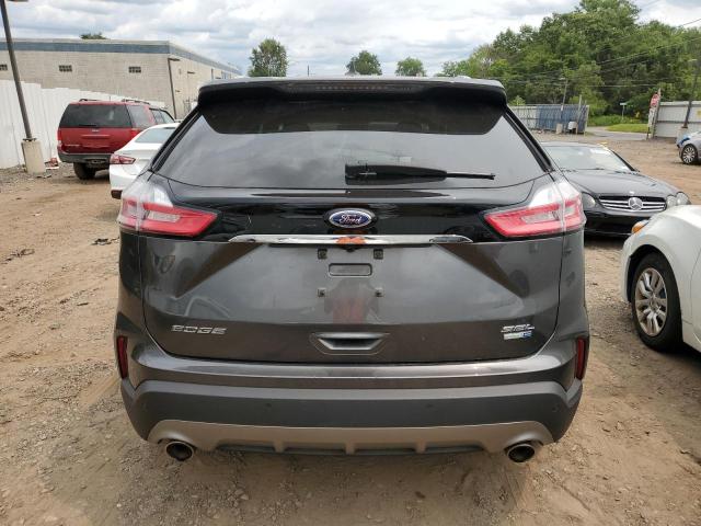 Photo 5 VIN: 2FMPK4J94LBA33692 - FORD EDGE SEL 