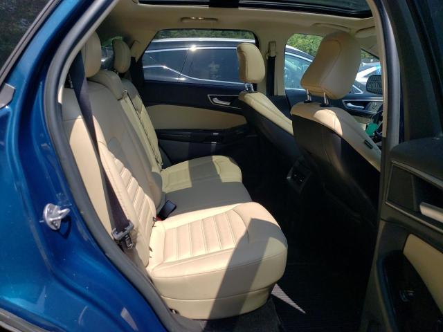 Photo 10 VIN: 2FMPK4J94LBA67096 - FORD EDGE 