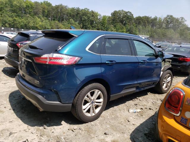 Photo 2 VIN: 2FMPK4J94LBA67096 - FORD EDGE 