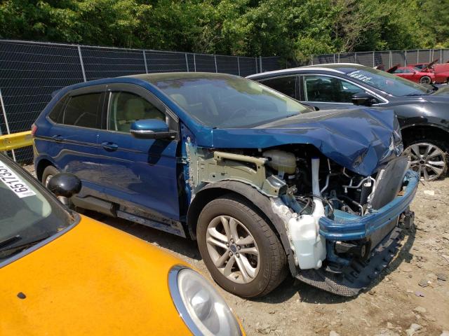 Photo 3 VIN: 2FMPK4J94LBA67096 - FORD EDGE 