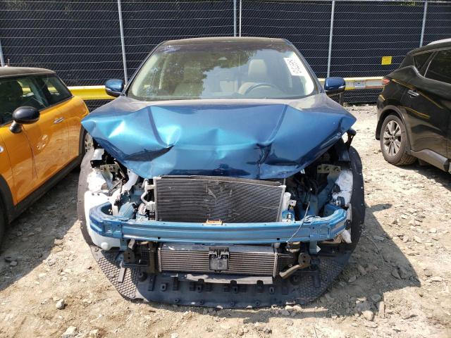 Photo 4 VIN: 2FMPK4J94LBA67096 - FORD EDGE 