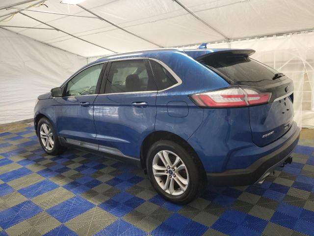 Photo 1 VIN: 2FMPK4J94LBA68278 - FORD EDGE SEL 