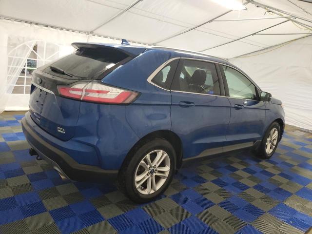 Photo 2 VIN: 2FMPK4J94LBA68278 - FORD EDGE SEL 