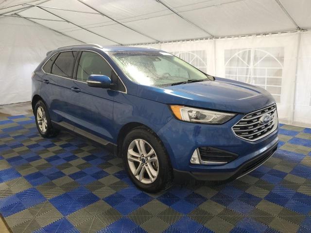 Photo 3 VIN: 2FMPK4J94LBA68278 - FORD EDGE SEL 