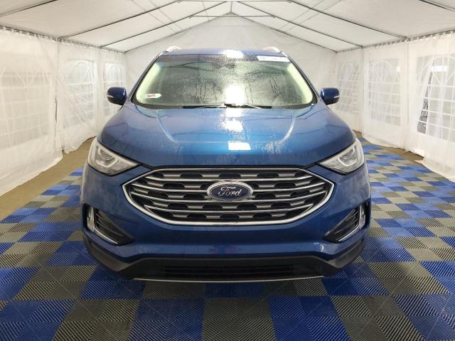 Photo 4 VIN: 2FMPK4J94LBA68278 - FORD EDGE SEL 