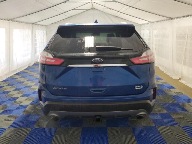 Photo 5 VIN: 2FMPK4J94LBA68278 - FORD EDGE SEL 