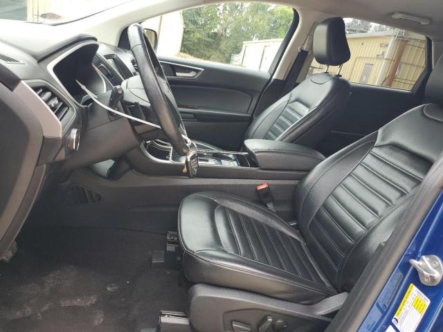 Photo 6 VIN: 2FMPK4J94LBA68278 - FORD EDGE SEL 