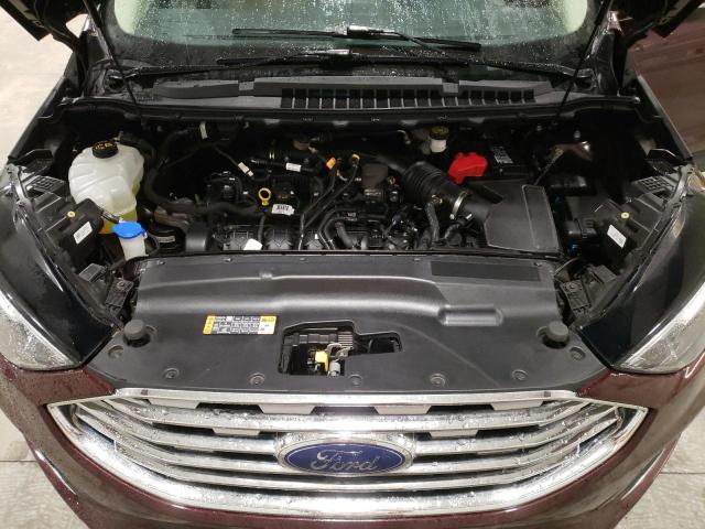 Photo 10 VIN: 2FMPK4J94LBA68314 - FORD EDGE SEL 