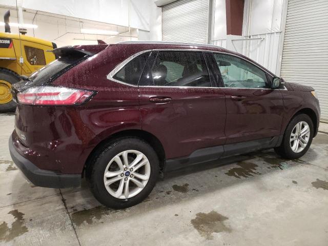 Photo 2 VIN: 2FMPK4J94LBA68314 - FORD EDGE SEL 