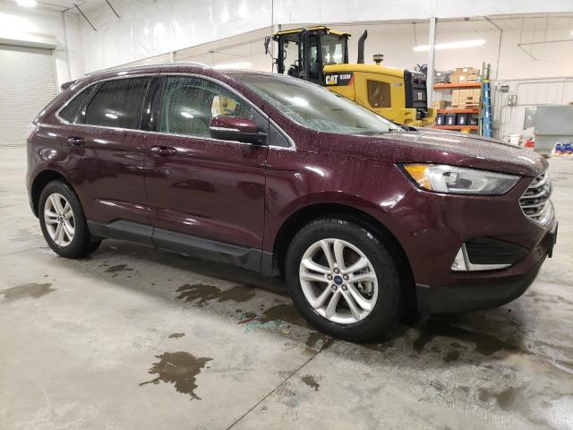 Photo 3 VIN: 2FMPK4J94LBA68314 - FORD EDGE SEL 