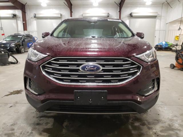 Photo 4 VIN: 2FMPK4J94LBA68314 - FORD EDGE SEL 