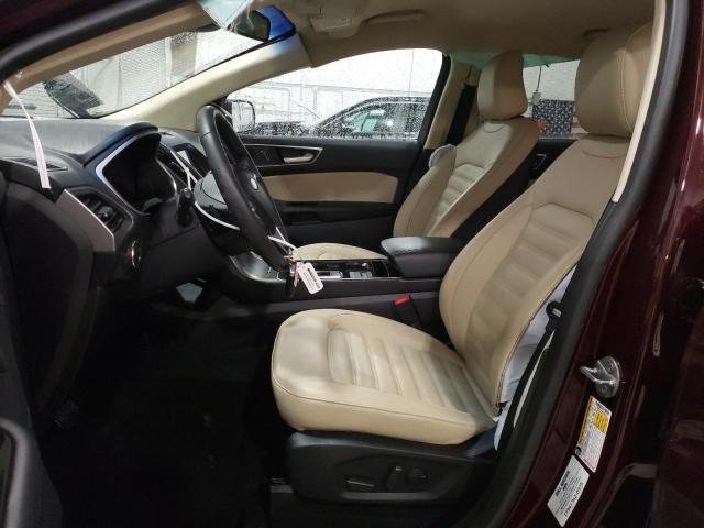 Photo 6 VIN: 2FMPK4J94LBA68314 - FORD EDGE SEL 