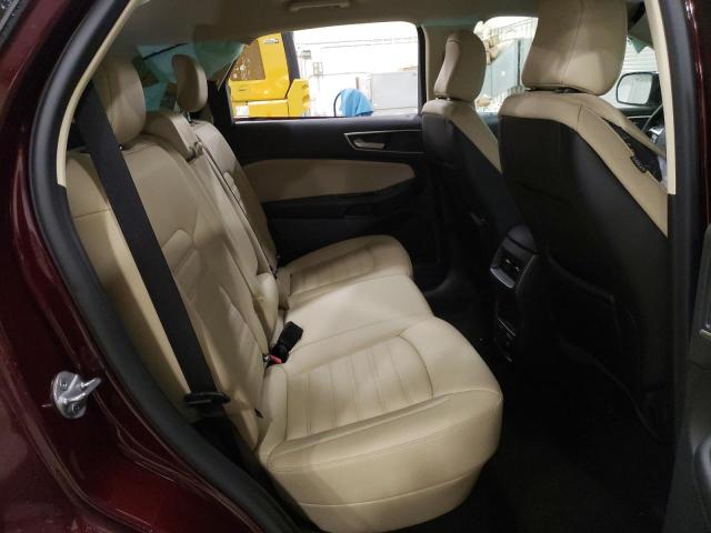 Photo 9 VIN: 2FMPK4J94LBA68314 - FORD EDGE SEL 