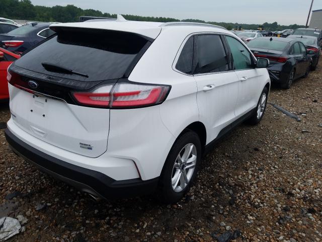 Photo 3 VIN: 2FMPK4J94LBA70483 - FORD EDGE SEL 