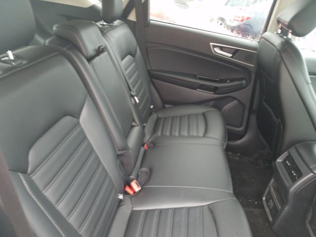 Photo 5 VIN: 2FMPK4J94LBA70483 - FORD EDGE SEL 