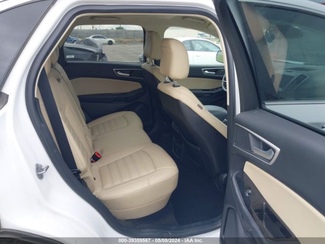 Photo 7 VIN: 2FMPK4J94LBA74081 - FORD EDGE 