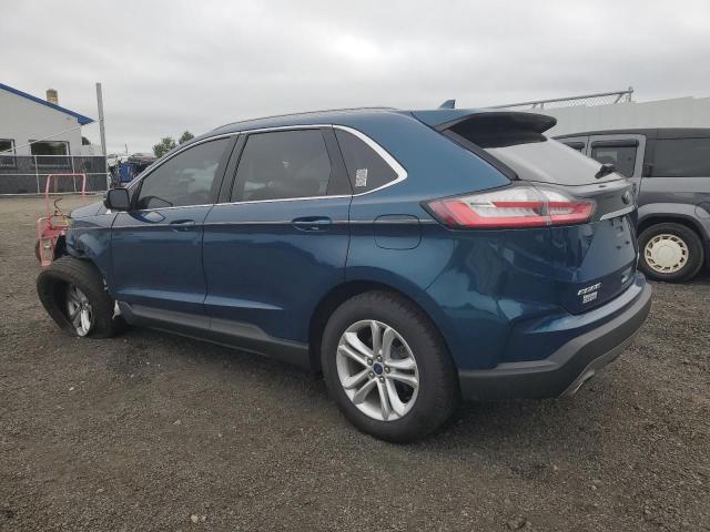 Photo 1 VIN: 2FMPK4J94LBA81743 - FORD EDGE SEL 