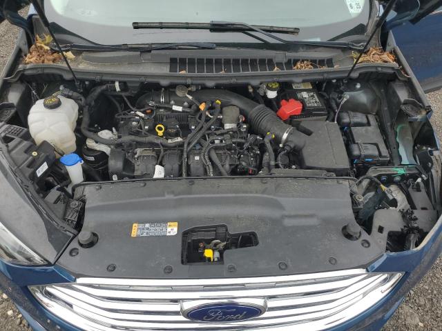 Photo 11 VIN: 2FMPK4J94LBA81743 - FORD EDGE SEL 