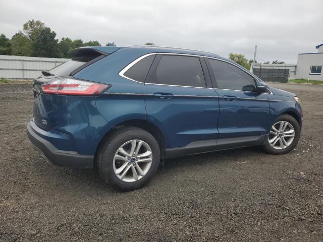 Photo 2 VIN: 2FMPK4J94LBA81743 - FORD EDGE SEL 