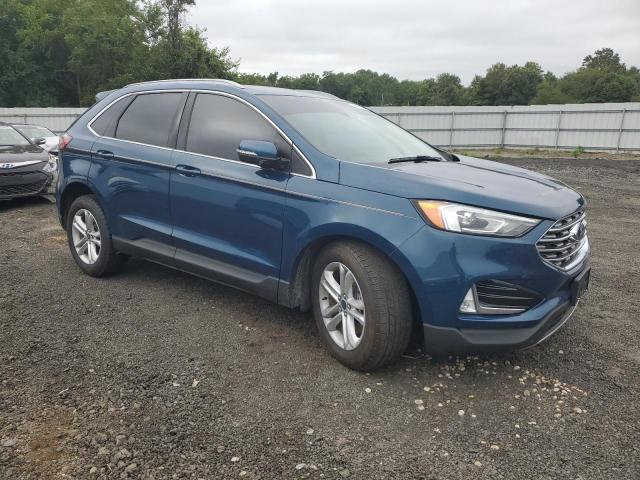 Photo 3 VIN: 2FMPK4J94LBA81743 - FORD EDGE SEL 