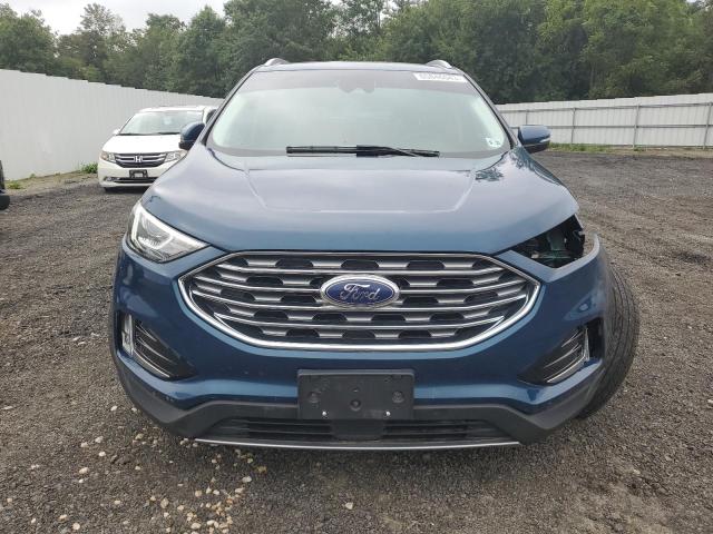 Photo 4 VIN: 2FMPK4J94LBA81743 - FORD EDGE SEL 