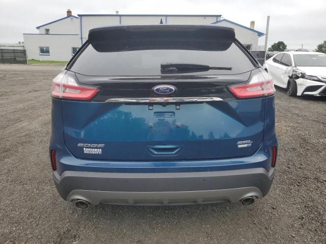 Photo 5 VIN: 2FMPK4J94LBA81743 - FORD EDGE SEL 