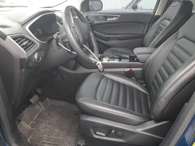 Photo 6 VIN: 2FMPK4J94LBA81743 - FORD EDGE SEL 