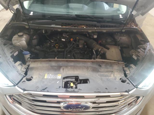 Photo 11 VIN: 2FMPK4J94LBA86330 - FORD EDGE 