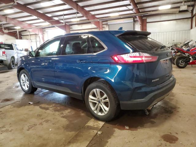 Photo 1 VIN: 2FMPK4J94LBA86456 - FORD EDGE SEL 