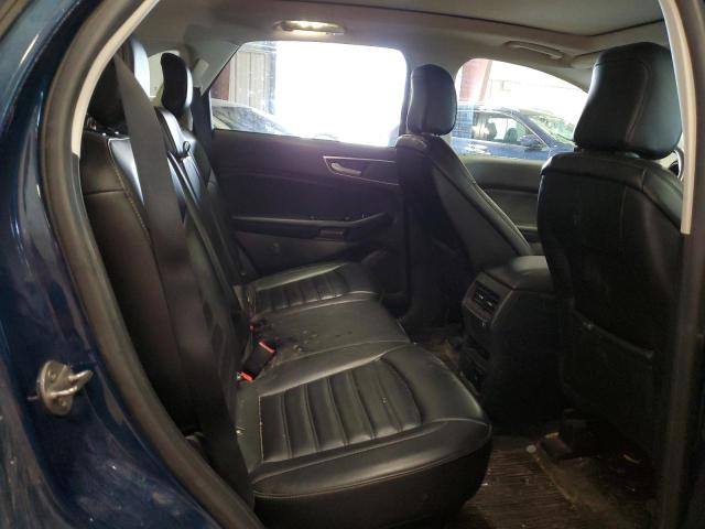 Photo 10 VIN: 2FMPK4J94LBA86456 - FORD EDGE SEL 