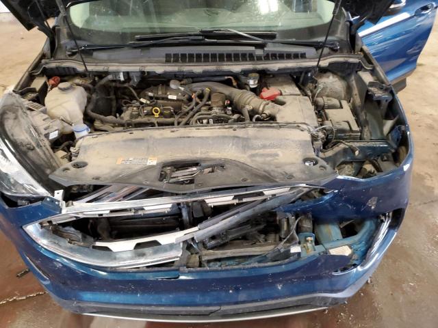 Photo 11 VIN: 2FMPK4J94LBA86456 - FORD EDGE SEL 