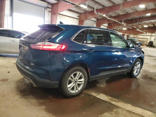 Photo 2 VIN: 2FMPK4J94LBA86456 - FORD EDGE SEL 